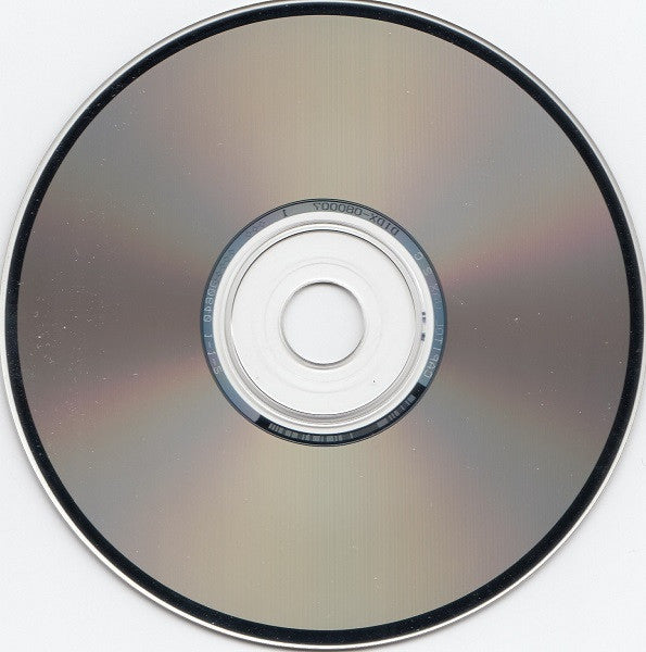 Great White : ...Twice Shy (CD, Album, Cap)