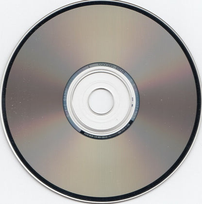 Great White : ...Twice Shy (CD, Album, Cap)