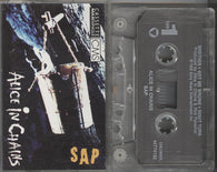 Alice In Chains : Sap (Cass, EP, Maxi)