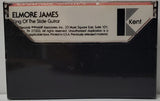 Elmore James : King Of The Slide Guitar (Cass, Album, RE)