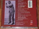 Otis Redding : The Very Best Of Otis Redding (CD, Comp, Club, RM, RP)