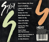 Sybil : Sybil (CD, Album)