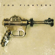 Foo Fighters - Foo Fighters (LP Vinyl)