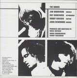 The Doors : Bright Midnight: Live In America (CD, Comp, Ltd)