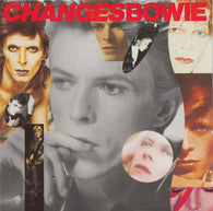 David Bowie : Changesbowie (CD, Comp, Club)