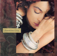 Jasmine Guy : Jasmine Guy (CD, Album)