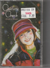 Charlotte Church : Dream A Dream (Cass, Album)