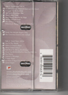 Charlotte Church : Dream A Dream (Cass, Album)