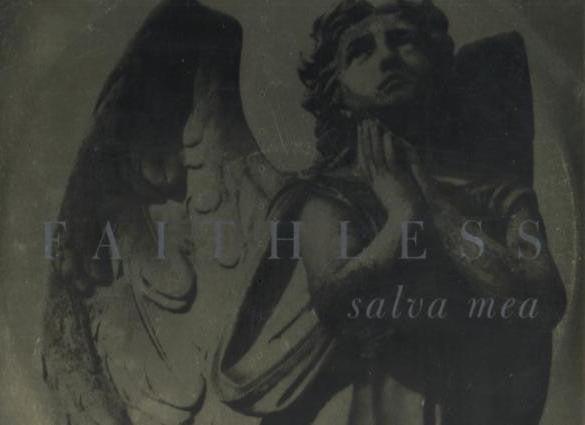 Faithless : Salva Mea (Remixes) (2x12")