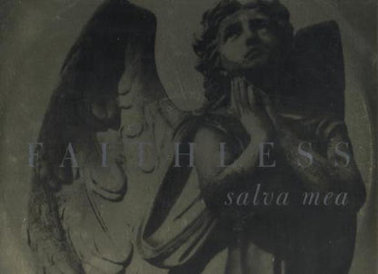 Faithless : Salva Mea (Remixes) (2x12")