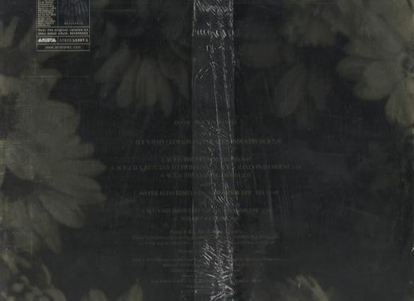 Faithless : Salva Mea (Remixes) (2x12")