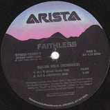 Faithless : Salva Mea (Remixes) (2x12")