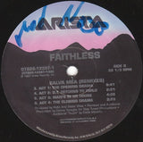 Faithless : Salva Mea (Remixes) (2x12")