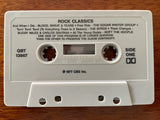 Various : Rock Classics (Cass, Comp, RE, Dol)