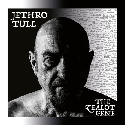 Jethro Tull - The Zealot Gene (Red Vinyl, w/ CD)