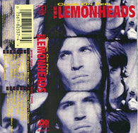The Lemonheads : Come On Feel The Lemonheads (Cass, Album, SR,)