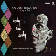 Frank Sinatra - Sings For Only the Lonely