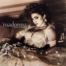 Madonna - Like a Virgin (LP Vinyl)