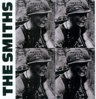 The Smiths - Meat Is Murder (LP Vinyl)
