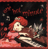 Red Hot Chili Peppers - One Hot Minute (LP Vinyl)
