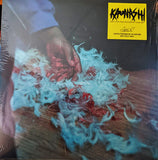 Kaonashi (2) : Dear Lemon House, You Ruined Me: Senior Year (LP, Album, Yel)