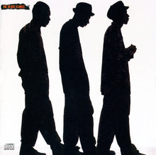 The Black Flames : The Black Flames (CD, Album)