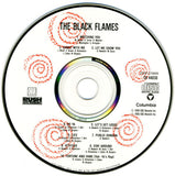 The Black Flames : The Black Flames (CD, Album)