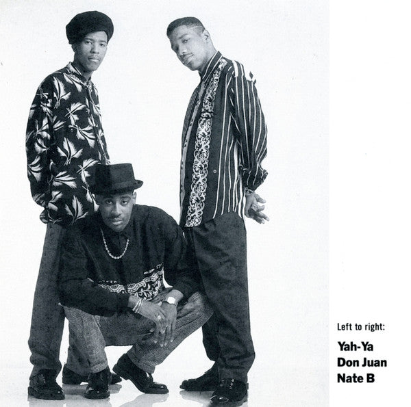 The Black Flames : The Black Flames (CD, Album)