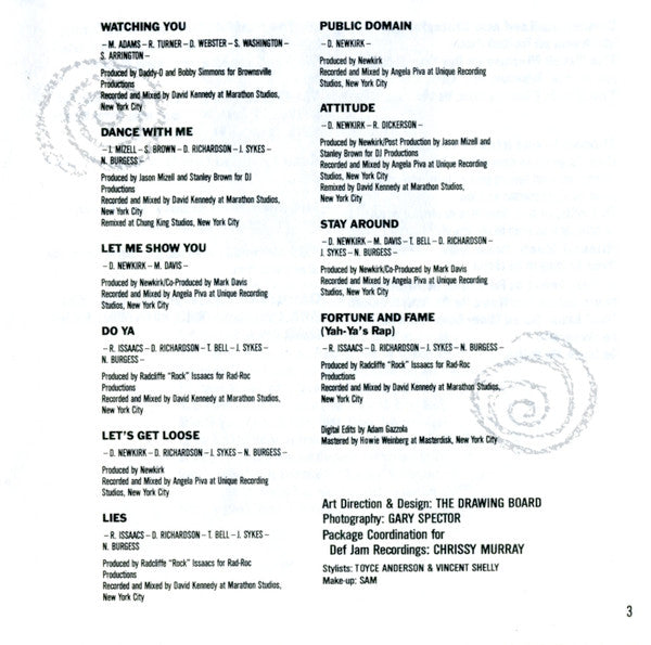 The Black Flames : The Black Flames (CD, Album)