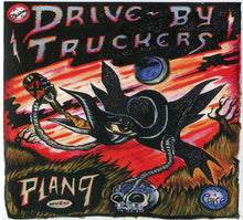 Drive-By Truckers : Plan 9 Records July 13, 2006 (2xCD, Album)