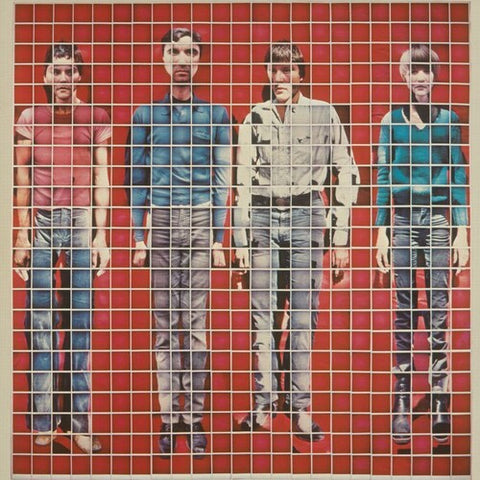 Talking Heads - More Songs About Buildings And Food (180 Gram Vinyl)