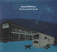 James McMurtry : The Horses And The Hounds (CD, Album)