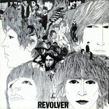The Beatles - Revolver (LP Vinyl)