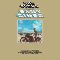 The Byrds ‎– Ballad Of Easy Rider