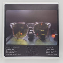 Mister James - Claim To Tame (Vinyl LP)