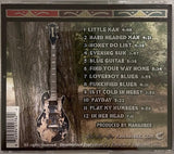 Mahajibee : Mahajibee (CD, Album)