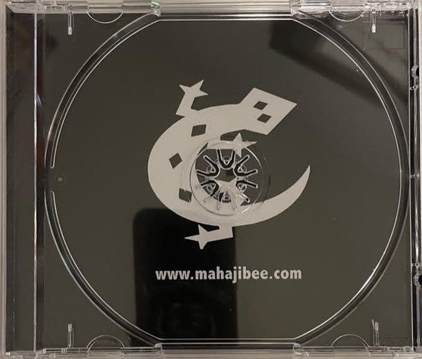 Mahajibee : Mahajibee (CD, Album)