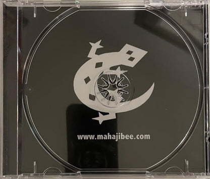 Mahajibee : Mahajibee (CD, Album)