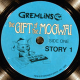 No Artist : Gremlins™ - Story 1 - The Gift Of The Mogwai (7")