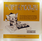 No Artist : Gremlins™ - Story 1 - The Gift Of The Mogwai (7")