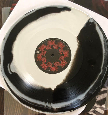 Chiodos : Bone Palace Ballet: Grand Coda (2xLP, Album, Ltd, Bla)