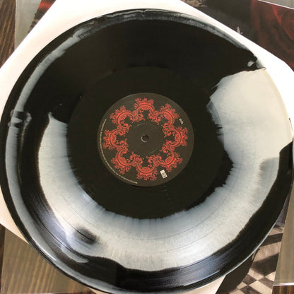 Chiodos : Bone Palace Ballet: Grand Coda (2xLP, Album, Ltd, Bla)