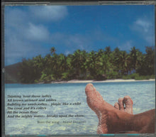 The Barefoot Man : Barefoot's Hot-Hot-Hot Collection (CD, Comp)