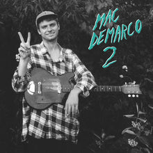 Mac Demarco - 2 (LP Vinyl)