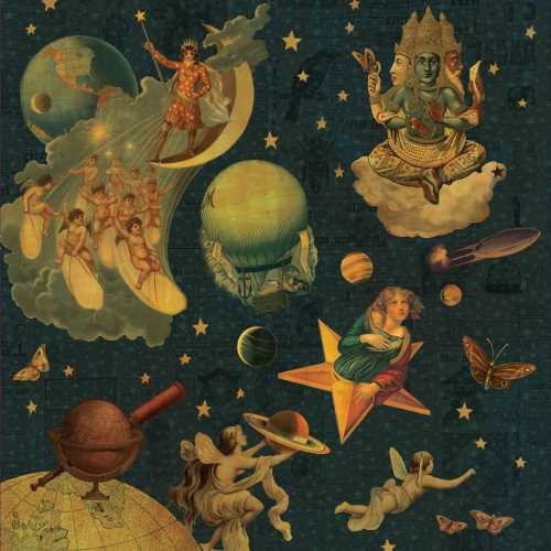Smashing Pumpkins - Mellon Collie and The Infinite Sadness (4LP Vinyl Box Set)