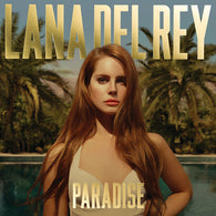 Lana Del Rey - Paradise (LP Vinyl)