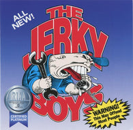The Jerky Boys : The Jerky Boys (CD, Album, RE)