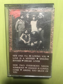 The Marshall Tucker Band : Together Forever (Cass, Album, RE)