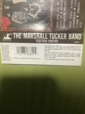 The Marshall Tucker Band : Together Forever (Cass, Album, RE)