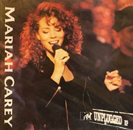 Mariah Carey : MTV Unplugged EP (CD, EP, Club)